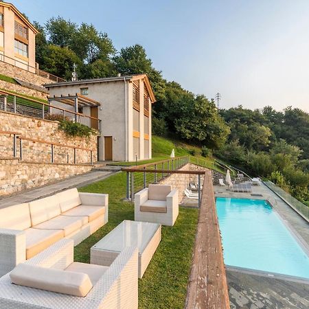 Paradiso Del Lago Margherita 1 Bellano Exterior foto