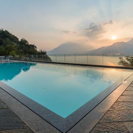 Paradiso Del Lago Margherita 1 Bellano Exterior foto