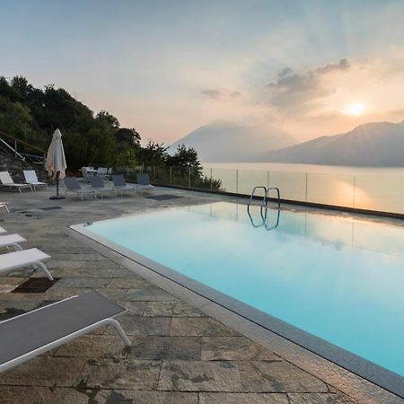 Paradiso Del Lago Margherita 1 Bellano Exterior foto